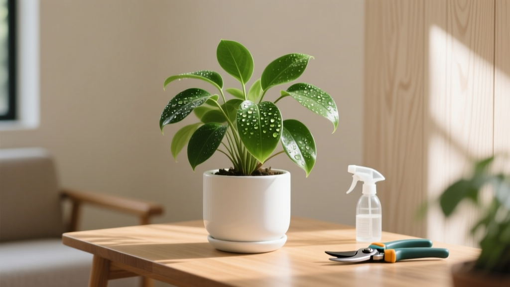 How to Clean Indoor Plant Cuttings (2026)