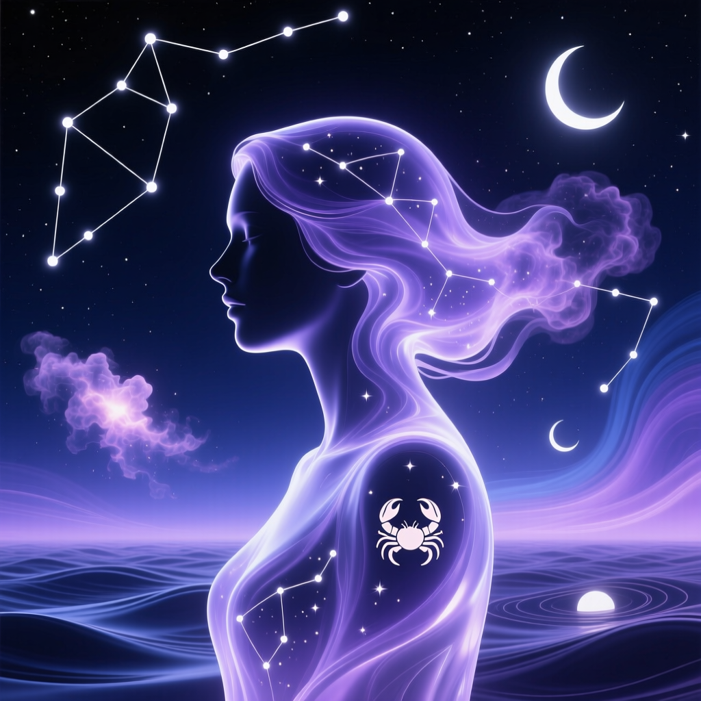 Cancer Zodiac Sign Personality Traits Female: The Complete Guide