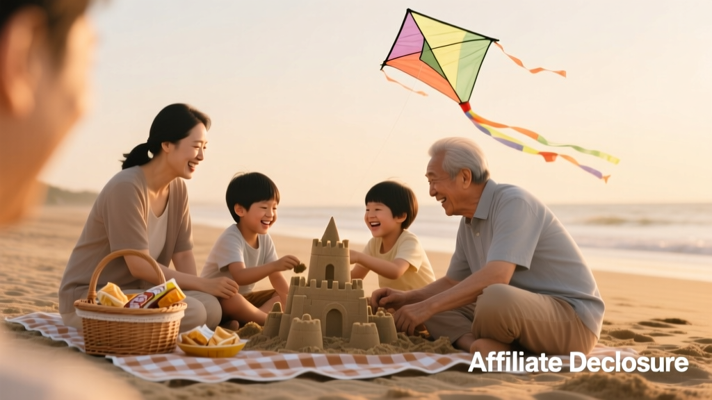 Why Transparent Affiliate Disclosure Matters for Parents Seeking Trusted Wellness Resources