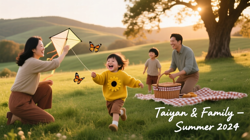 Taiyan: Understanding the Evidence-Based Approach to Pediatric Sleep and Behavioral Regulation