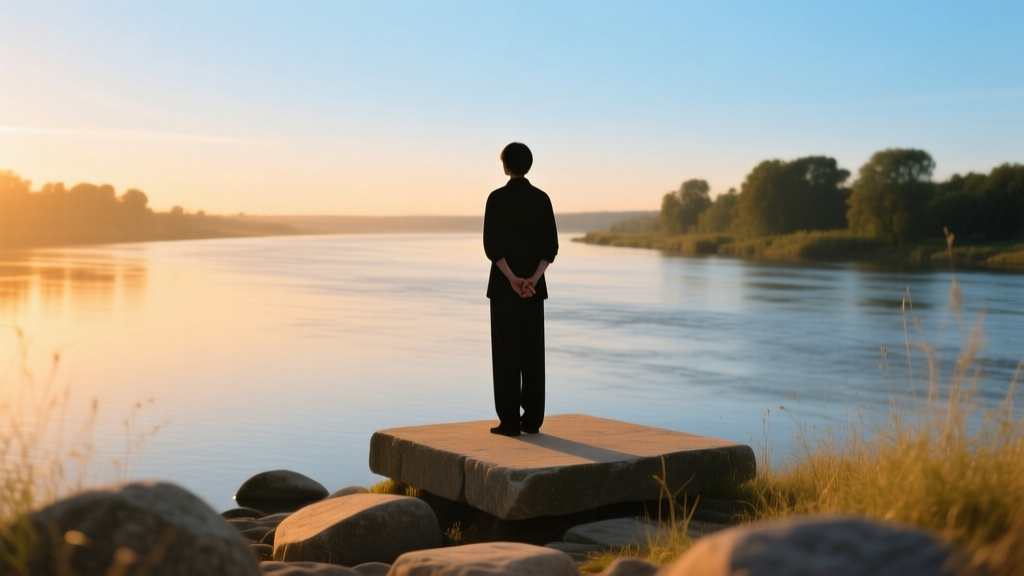 Waiting Feeling Patience: Emotional Dream Meaning