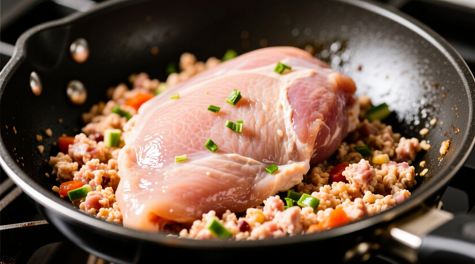 how long does it take to cook ground turkey