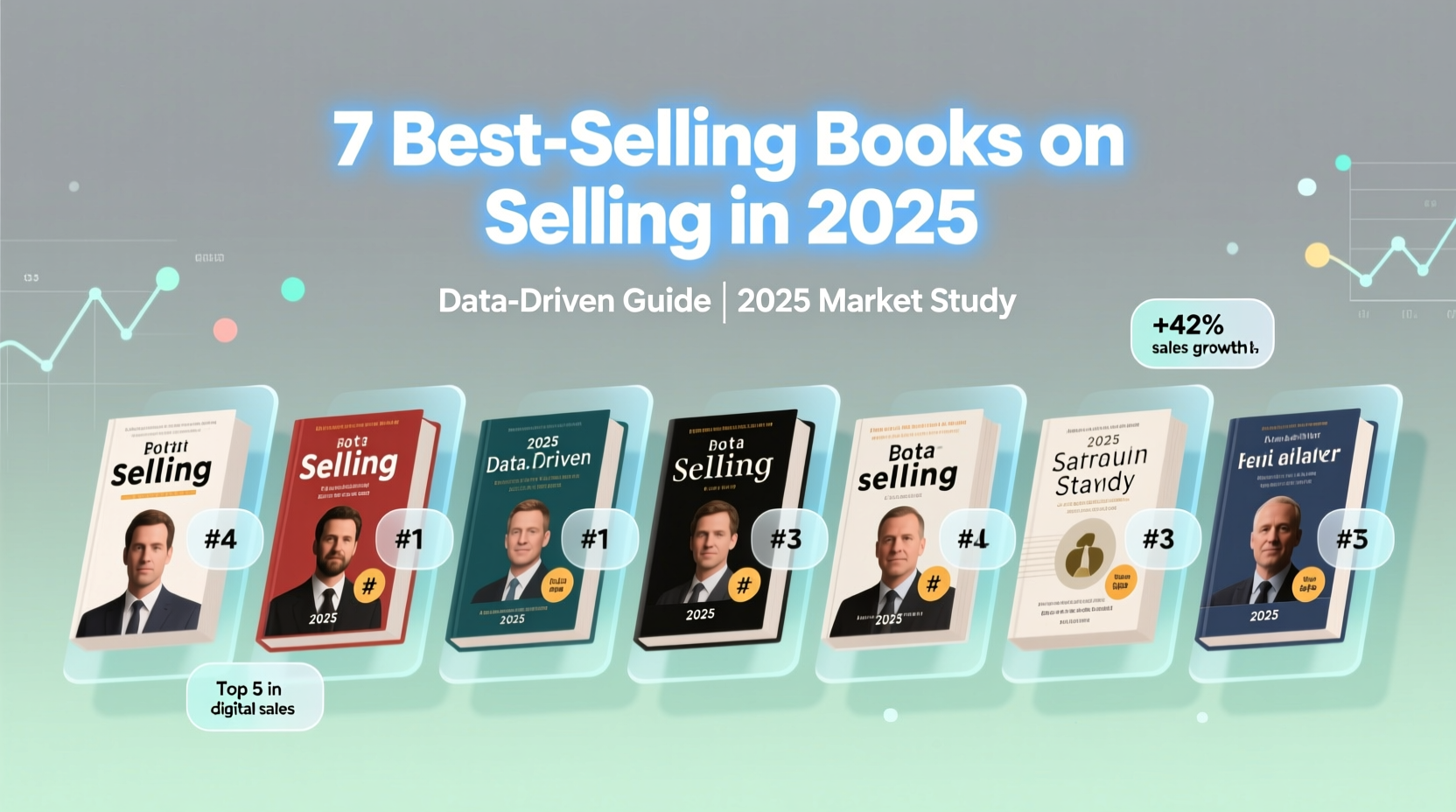best books on selling