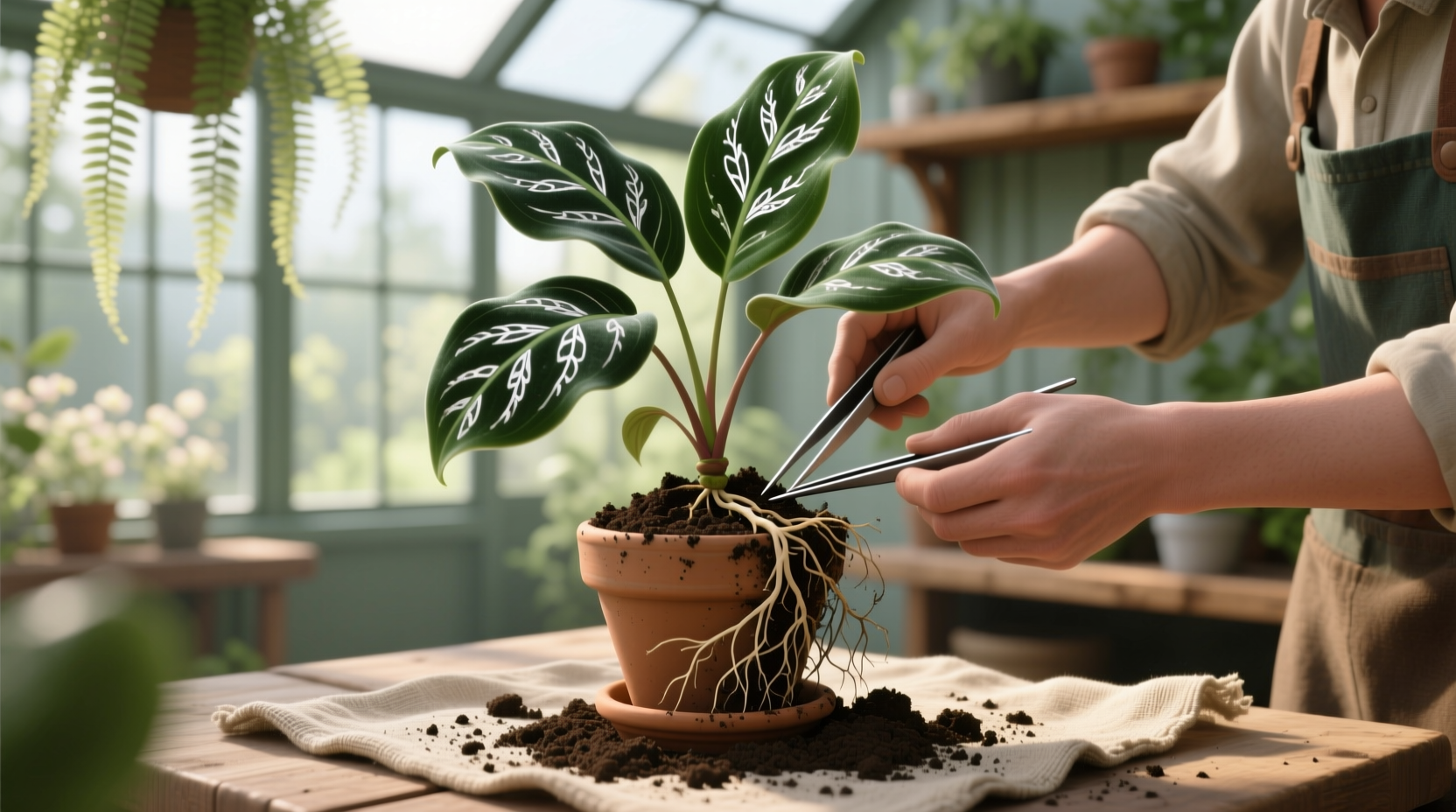 dracaena marginata sunlight Dracaena Marginata Care main image 0
