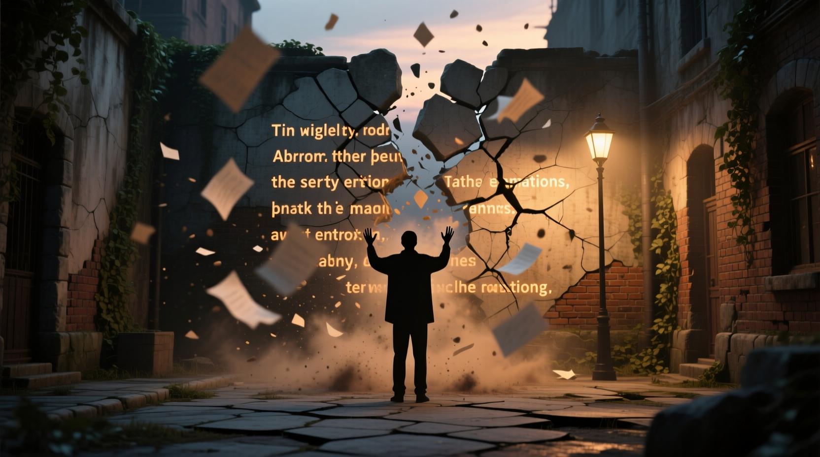 Breakup Splits Walls of Text Into Paragraphs: The Cognitive Science of ...