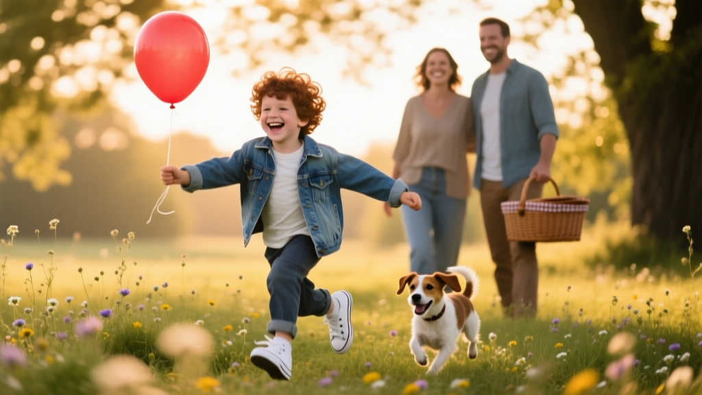 Gerrit: A Practical Framework for Parenting with Consistency, Empathy, and Evidence-Based Structure