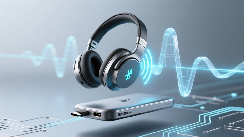 Bluetooth Headphones With PD3: Latency Truth & Fixes