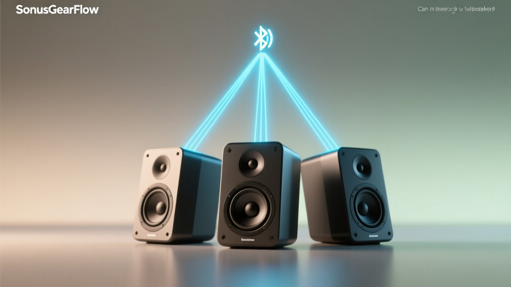 Bluetooth Multiple Speakers: Truth & Limits (2026)