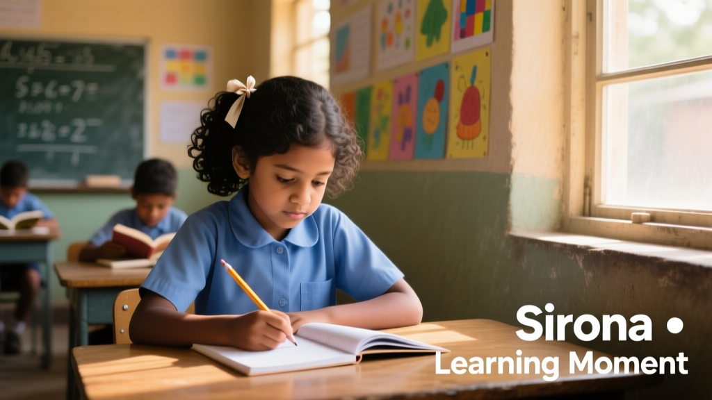 Sirona: Evidence-Based Insights on a Leading Pediatric Sleep and Wellness Brand