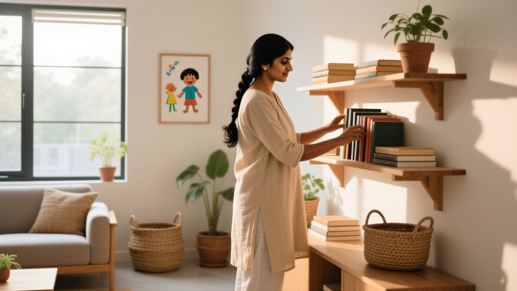 Anupama: A Real-World Parenting Blueprint for Modern Indian Families