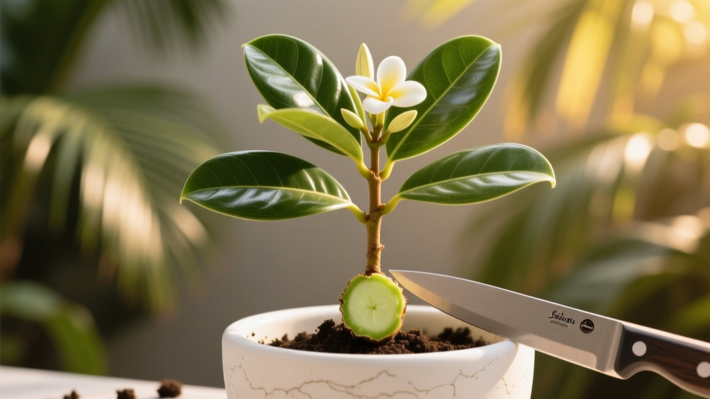 Tee Leaf Plant Propagation Guide (2026)