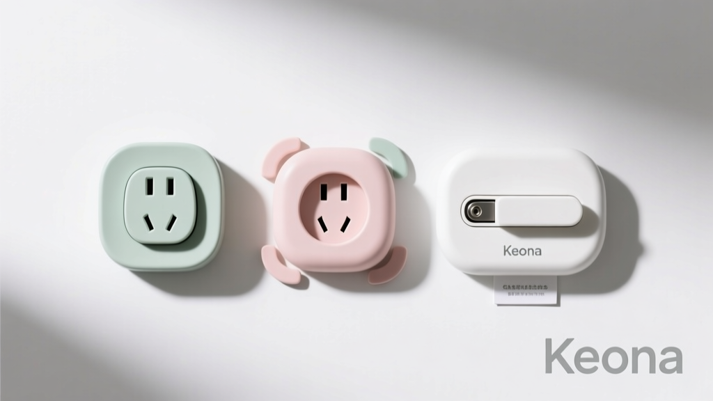 Keona: A Child Safety Review of the Keona Baby Monitor System and Its Real-World Risk Profile