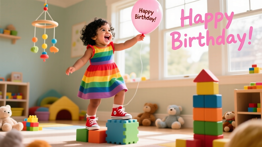 Lekha: Understanding the Toddler Writing Milestone Through Developmental Science and Practical Support