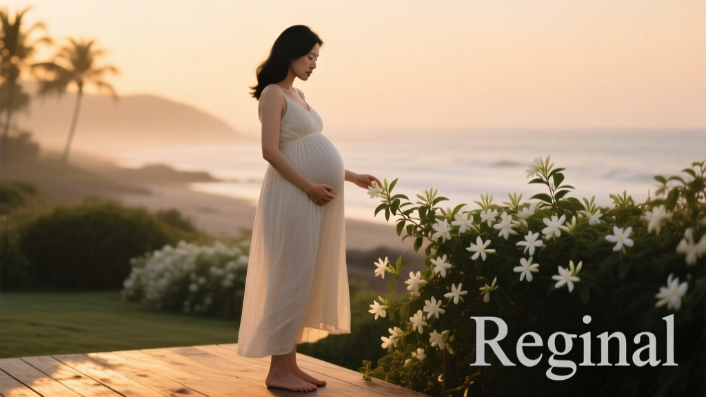 Reginal: Understanding Its Role in Prenatal Care and Maternal Health