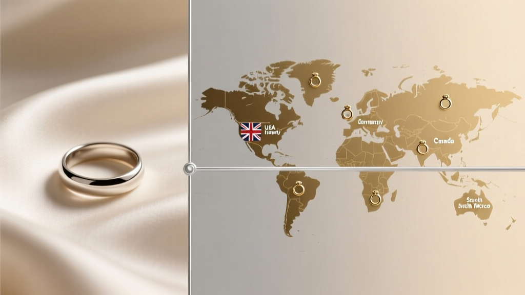 Wedding Rings: Left or Right Hand? (2026)