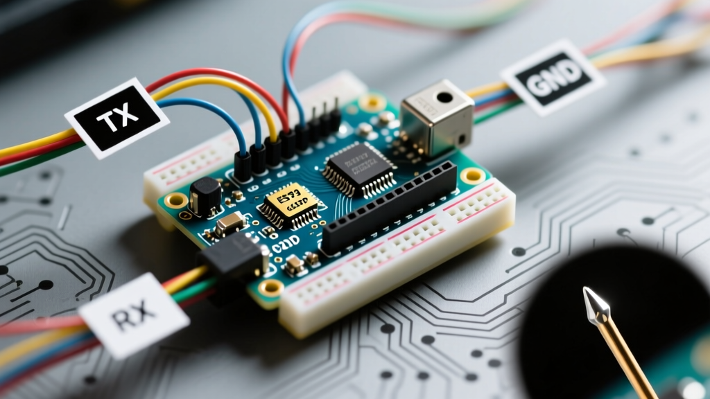 Arduino SoftwareSerial Not Working? Complete Troubleshooting Guide