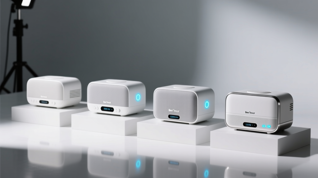 Best Snooz White Noise Machine: Gen 1-4 Tested & Compared