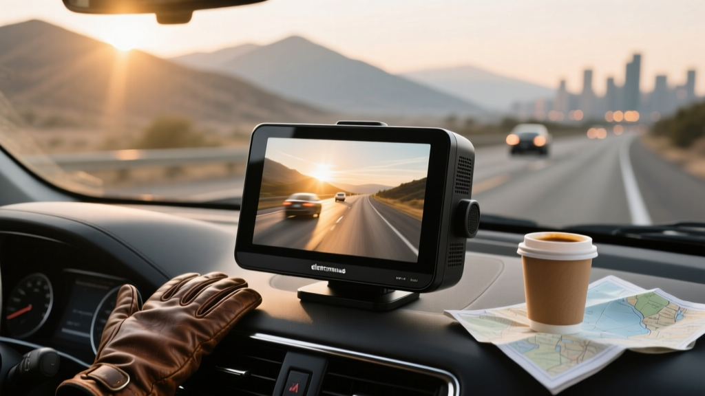 Portable TV for Car Real World Buying: 7 Brutally Honest Truths You Won’t Hear From Sellers (Tested in 32+ Road Trips)