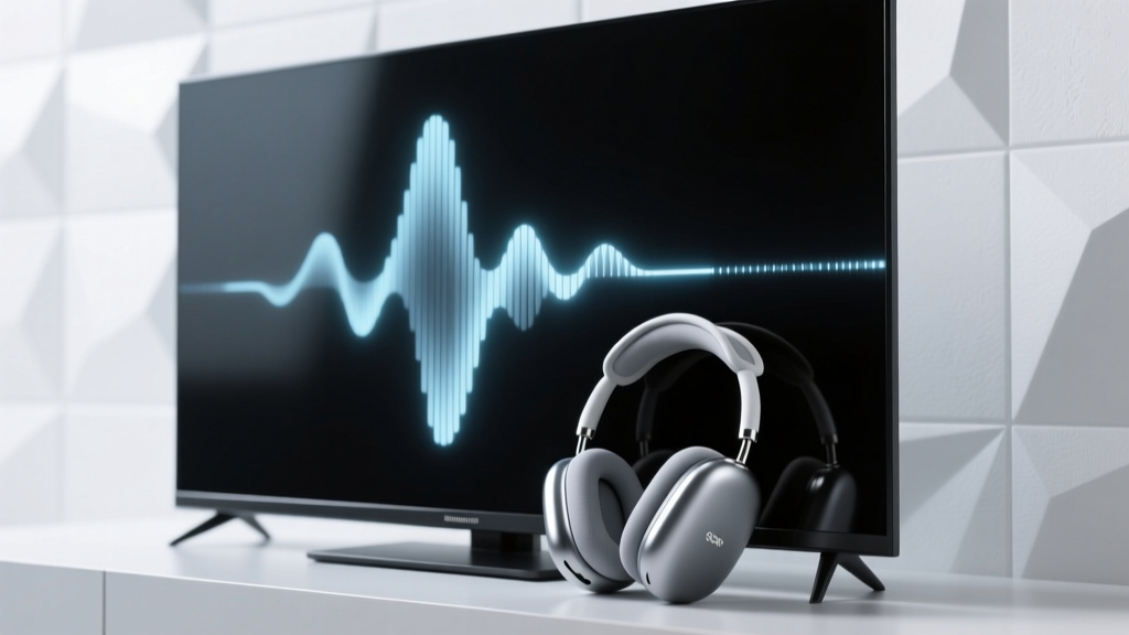 Wireless Headphones for TV: Which Work & What You Need