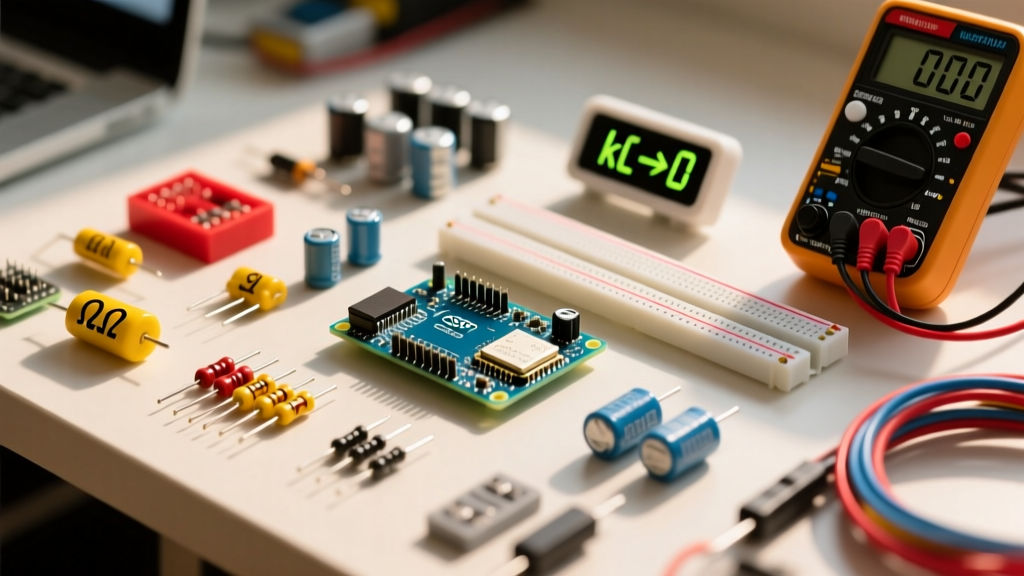 Is Resistance in Ohms? A Practical Guide to Units, Conversions, and Measurements