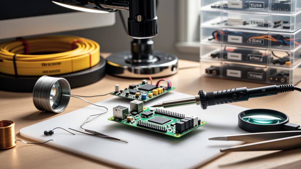 Practical, Scalable, and Secure Formulas Storage Ideas for Lab Technicians and R&D Teams