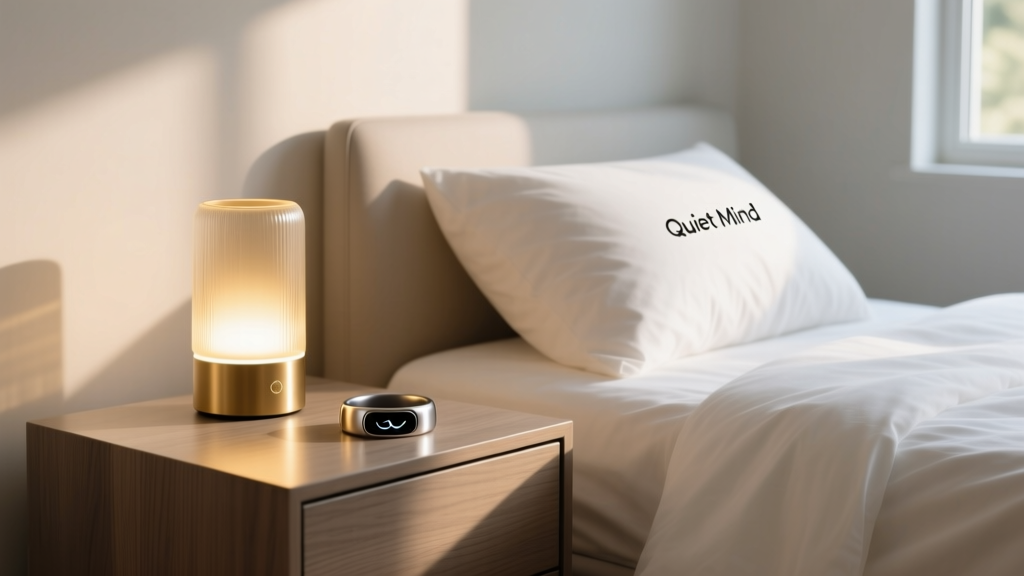 Best Quiet Mind Pillow Add-Ons and Accessories 2026