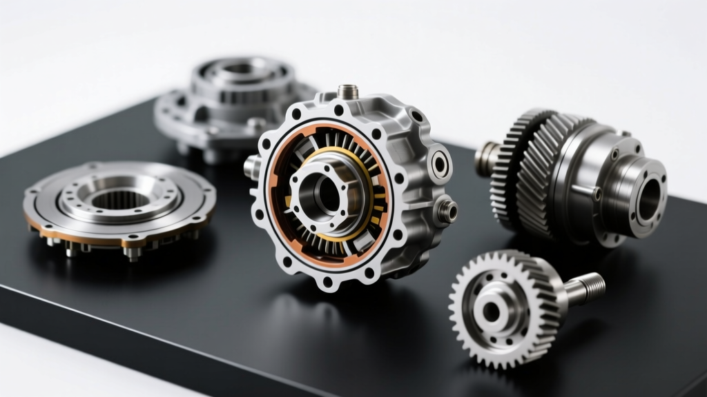 Complete 68RFE Torque Converter Replacement & Upgrade Guide