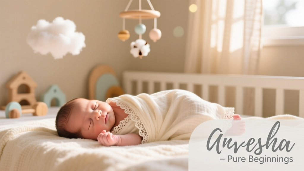 Anvesha: Evidence-Based Insights for Parents of Infants with Congenital Hypothyroidism