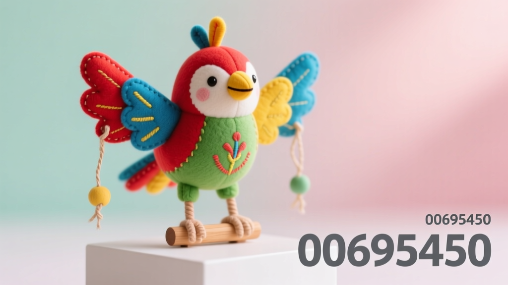 Safe, Educational, and Age-Appropriate Bird Crafts for Children: A Child Safety Expert’s Practical Guide