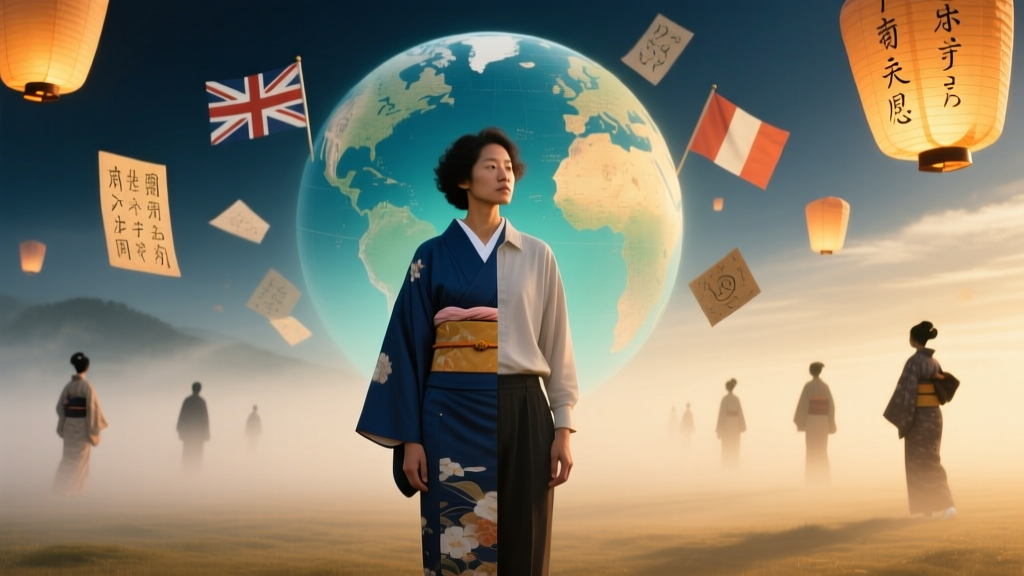 Dreaming About Cultural Difference: Interpretation