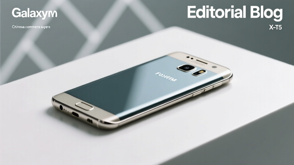 Used Galaxy S6 From China: 7 Red Flags to Avoid