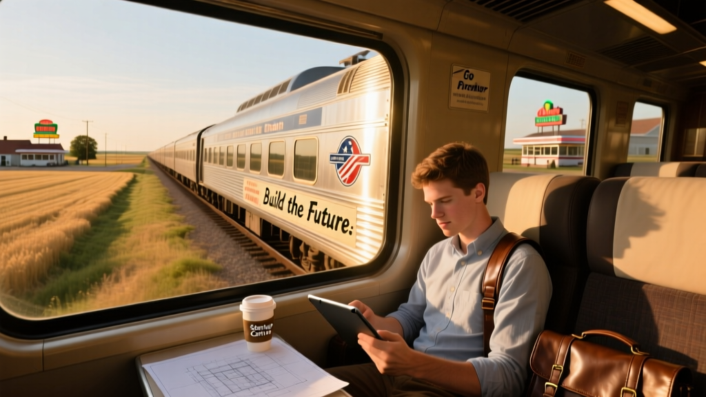 Top 7 U.S. Cities Where Entrepreneurial Spirit Thrives — Data-Driven Insights for Founders