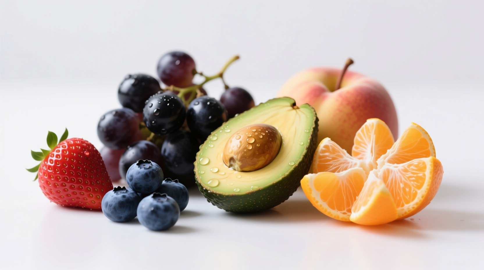 no cook fruit recipes