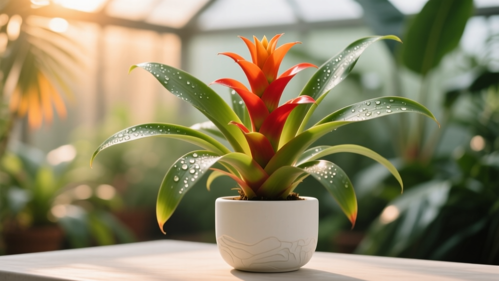 Bat Wing Plant Propagation: Tropical-Optimized Method