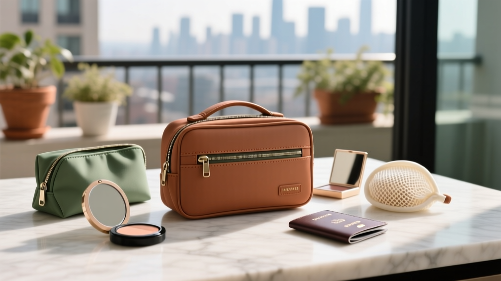 Where to Find Compact Travel Accessories: The Smart Stylist’s Guide