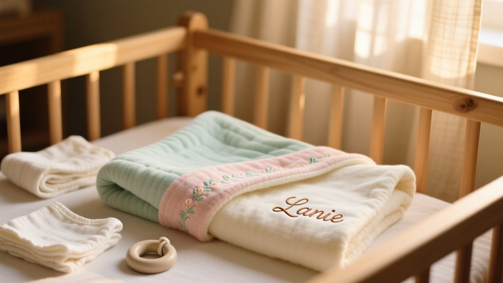 Lanie: A Pediatric Nurse’s Evidence-Based Guide to Safe, Responsive Infant Care