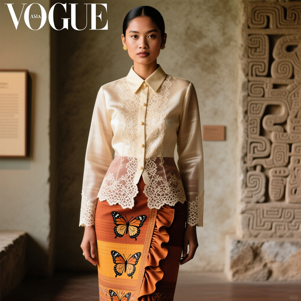 Traditional Dress of the Philippines: A Complete Styling Guide