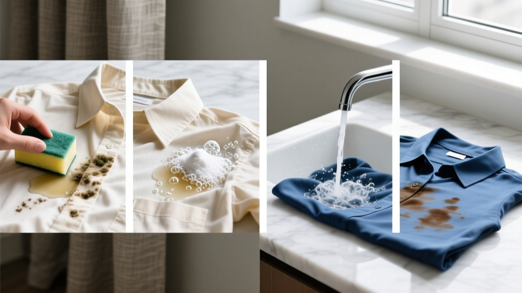 Tested: How to Get Mold Out of Cotton Clothes Fast