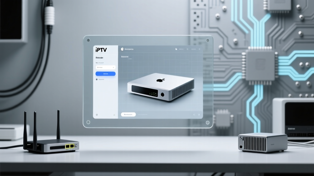 Best IPTV Server Software for Business & Self-Hosting