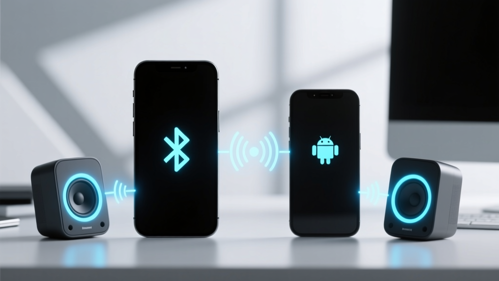 Pair Two Bluetooth Speakers to One Phone (2026)