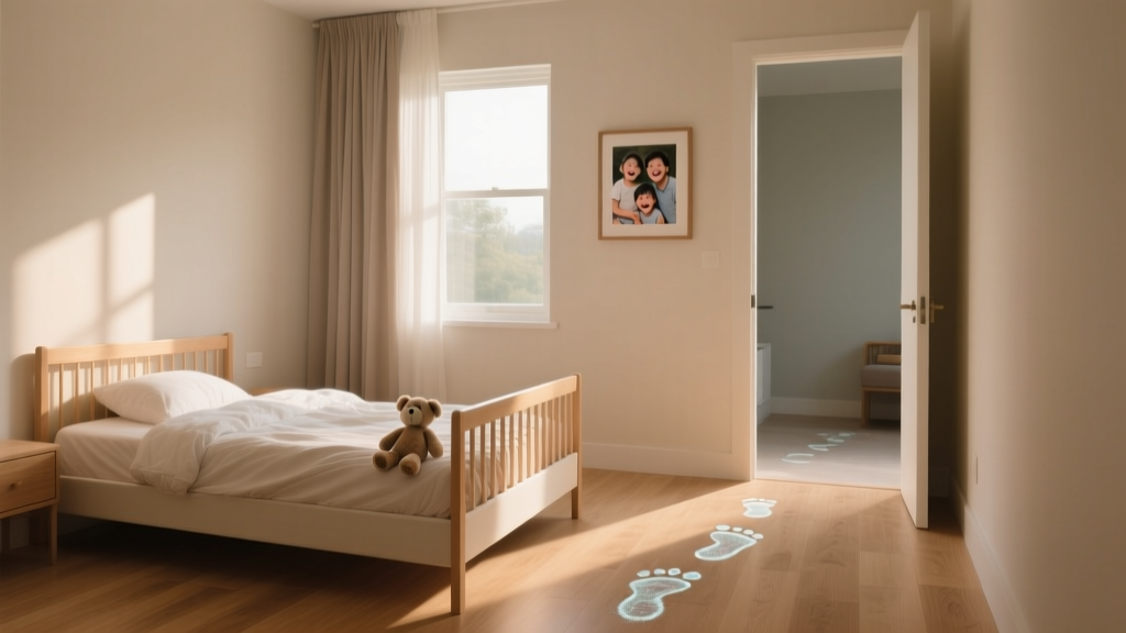 Dreaming About Empty Nest: Interpretation