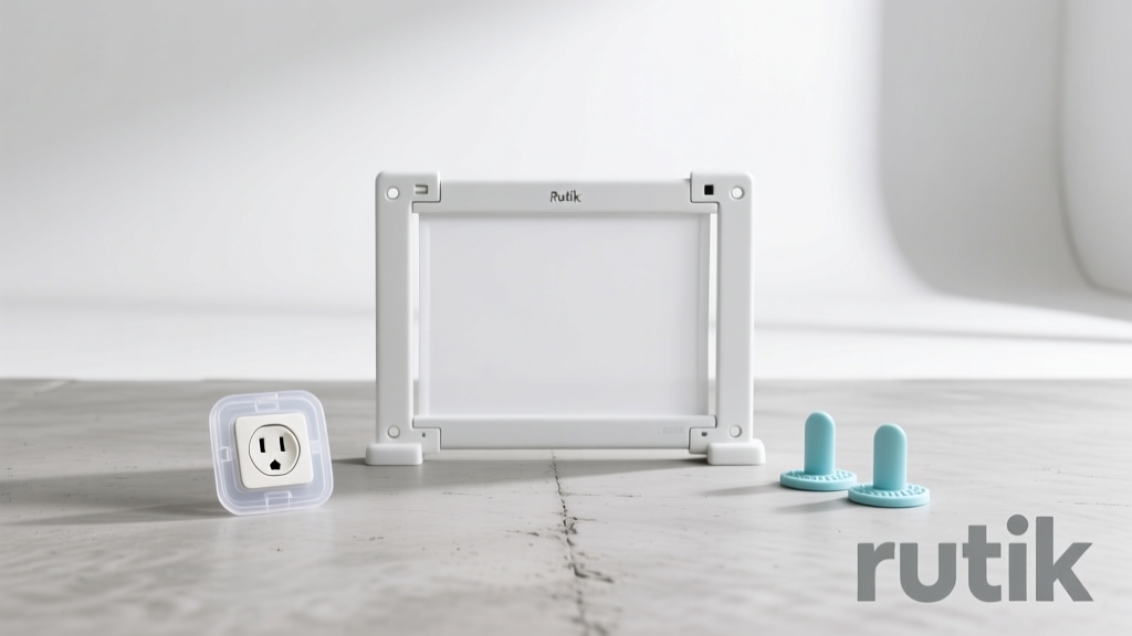 Rutik: Understanding the Risks and Real-World Safety Implications for Children
