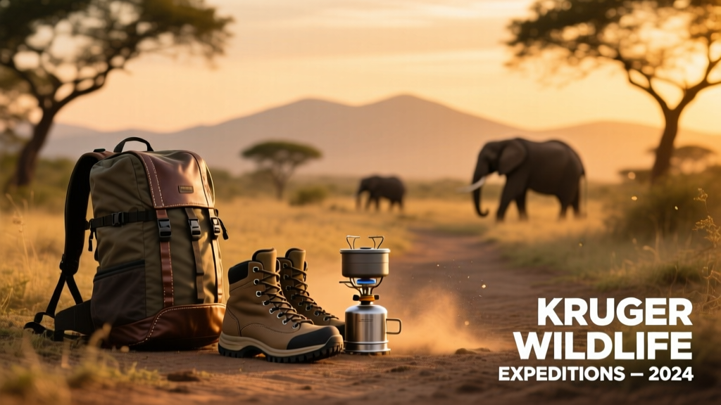 The Extraordinary Beauty of Kruger National Park: A Field Review of Landscape, Wildlife, and Gear-Ready Realities