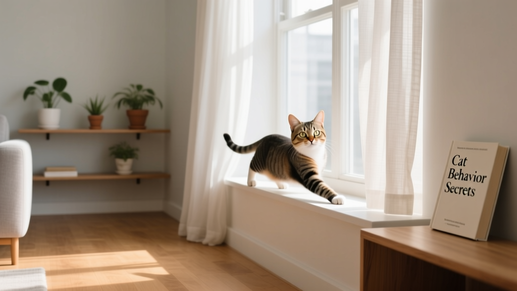 How to Understand Cat Behavior Budget Friendly