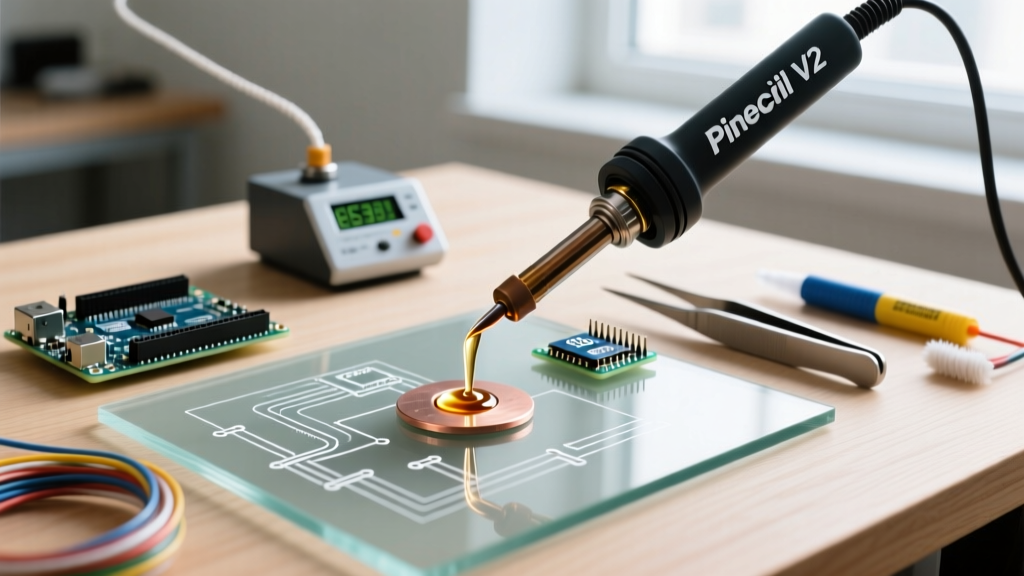 How to Use a Soldering Iron: Best Beginner Irons Compared