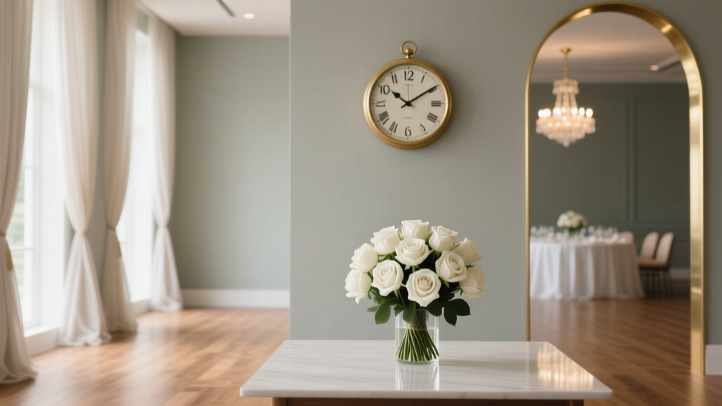 How Long to Book Wedding Venue (2026 Data Guide)