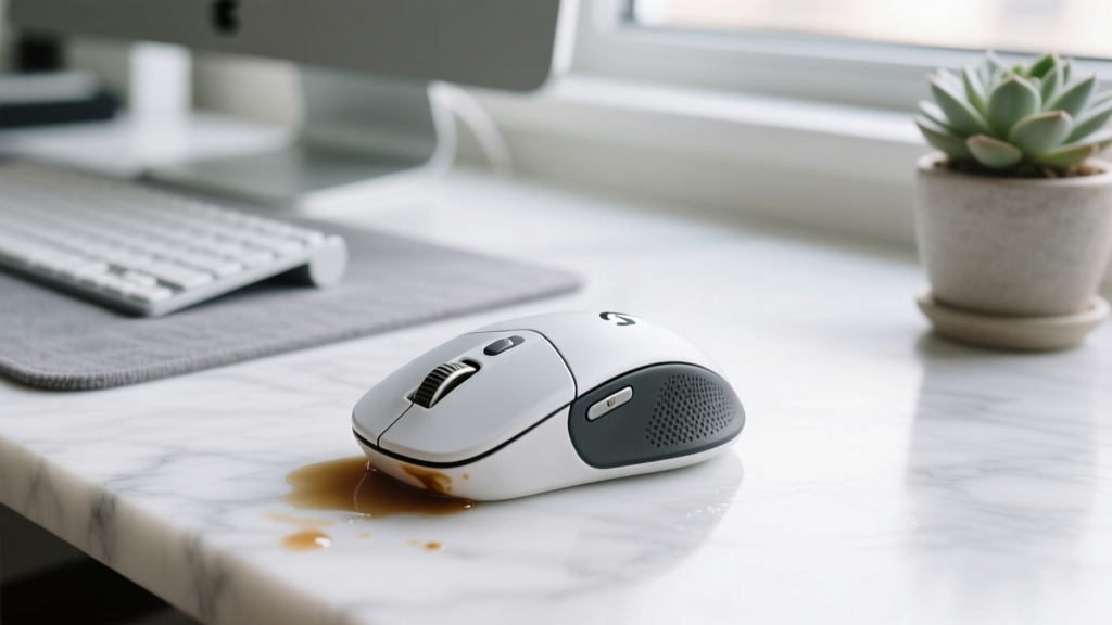Tested: How to Get Tea Out of Mouse Fast (2026)
