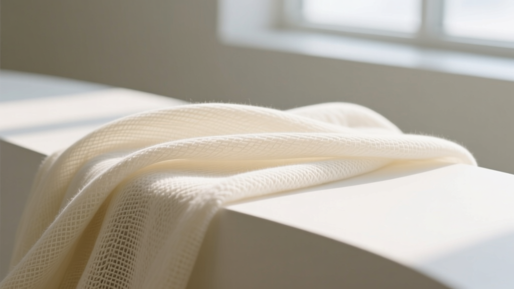 Lightweight Cotton: Innovation, Performance & Sourcing Guide