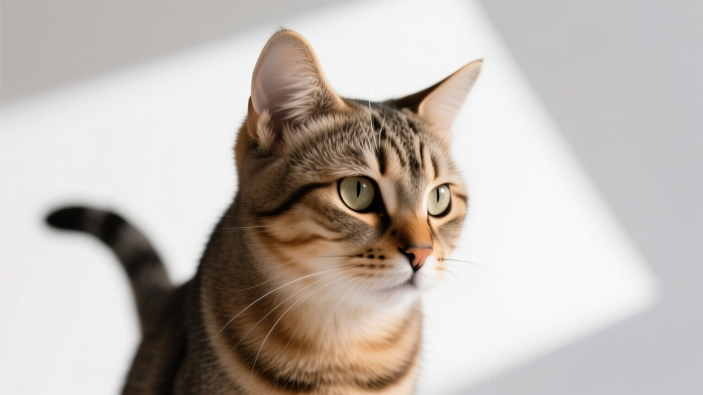 How to Interpret Cat Behavior Review