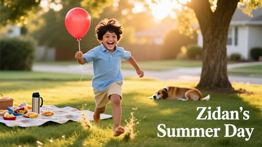 Zidan: Understanding the Emerging Pediatric Wellness Trend and Evidence-Based Parenting Strategies